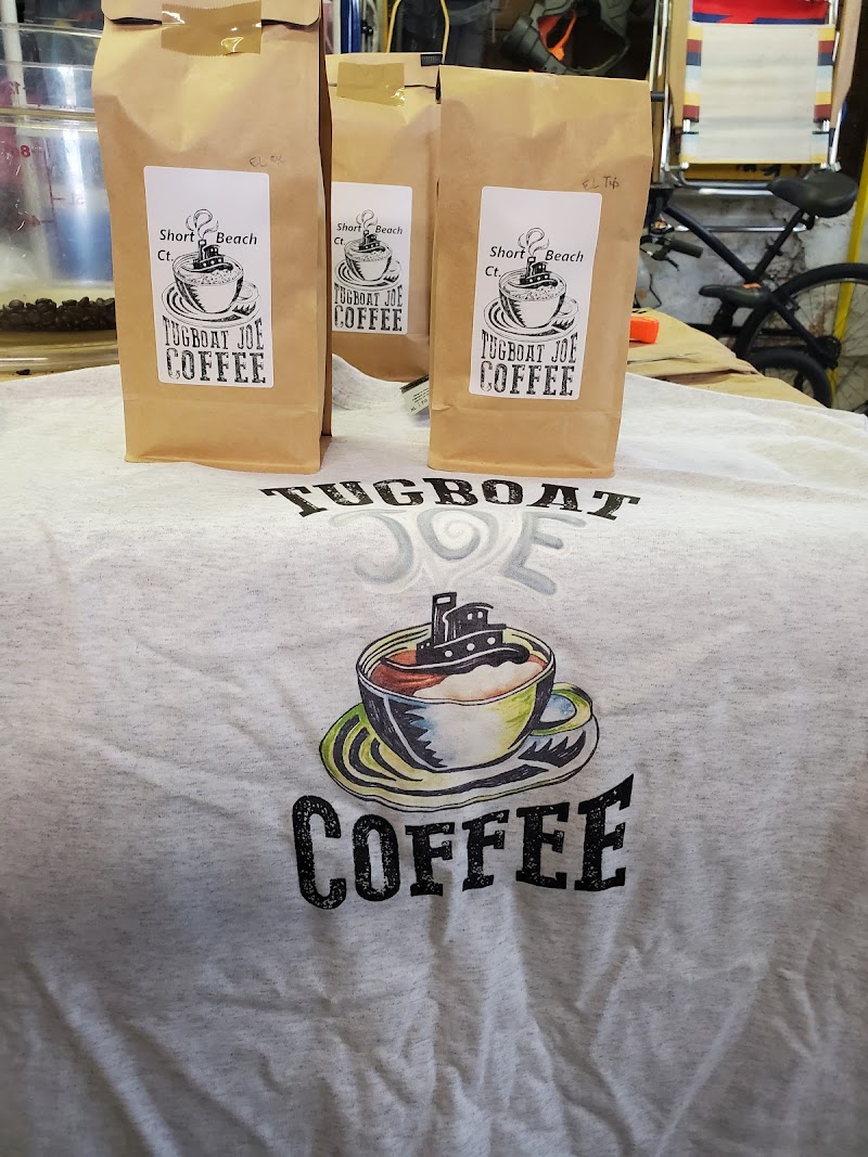 Tugboat Joe Coffee Roasters
