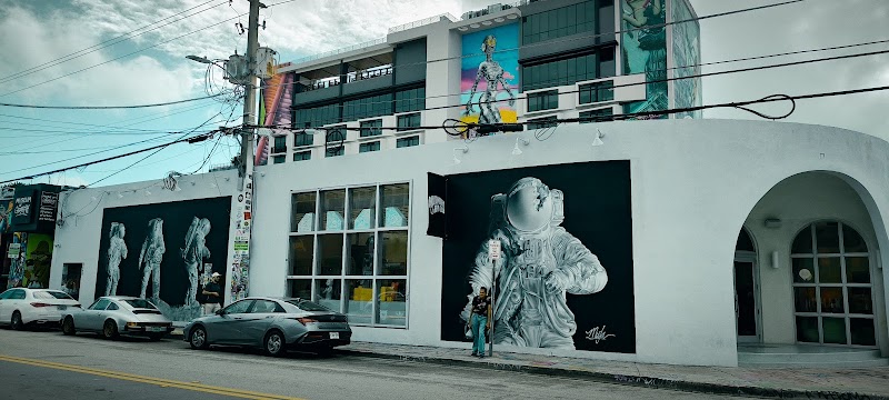 Joey's Wynwood Cafe