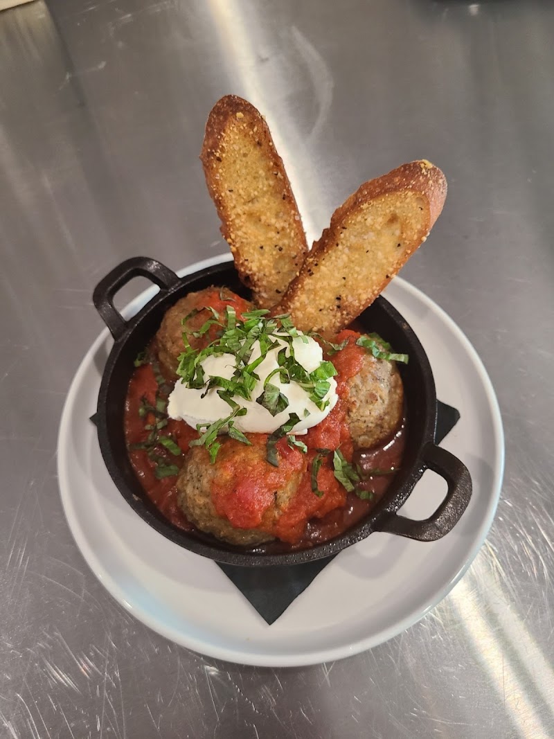 Fifty Three Fifty, The Pourhouse