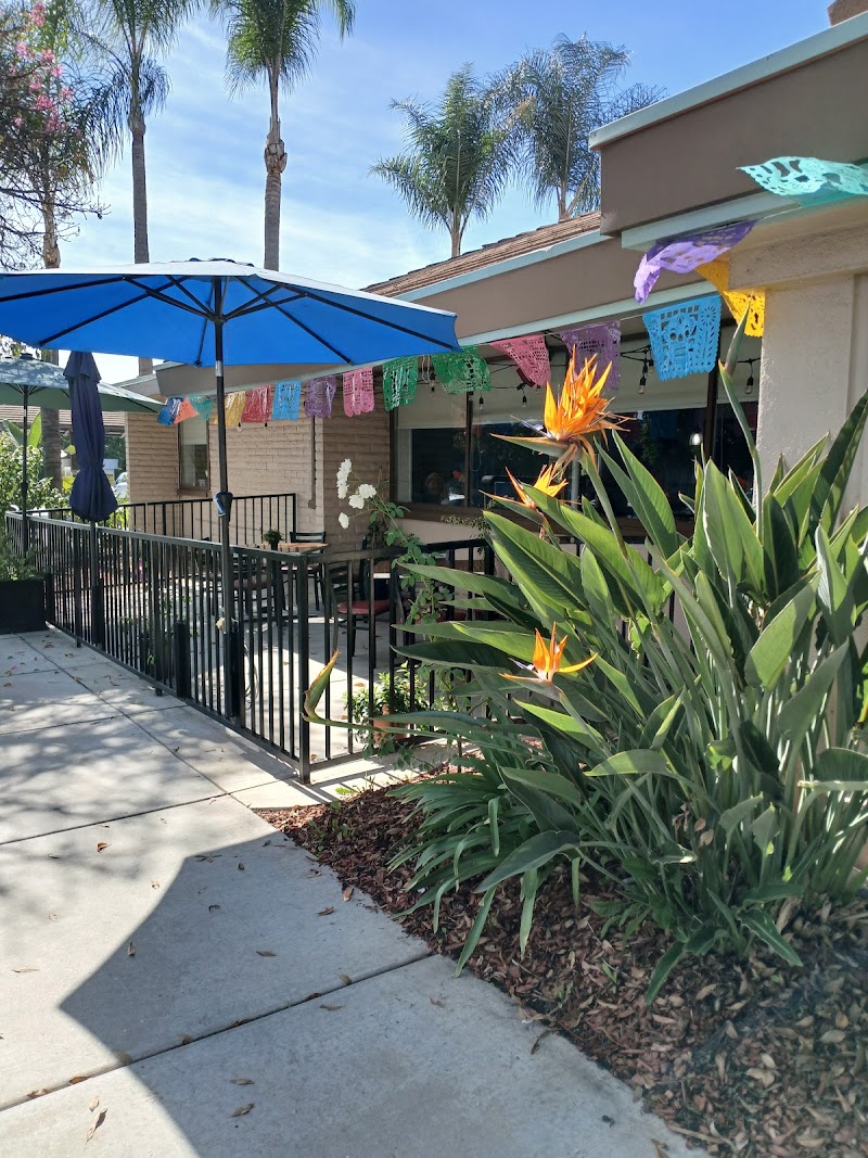 The Corner Grill and Bakery