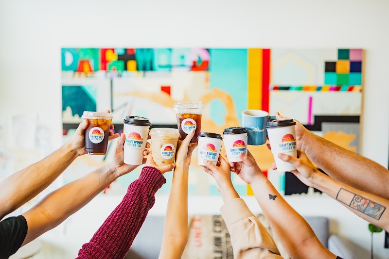 Driftwood Coffee Company