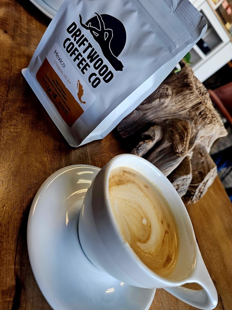 Driftwood Coffee Company