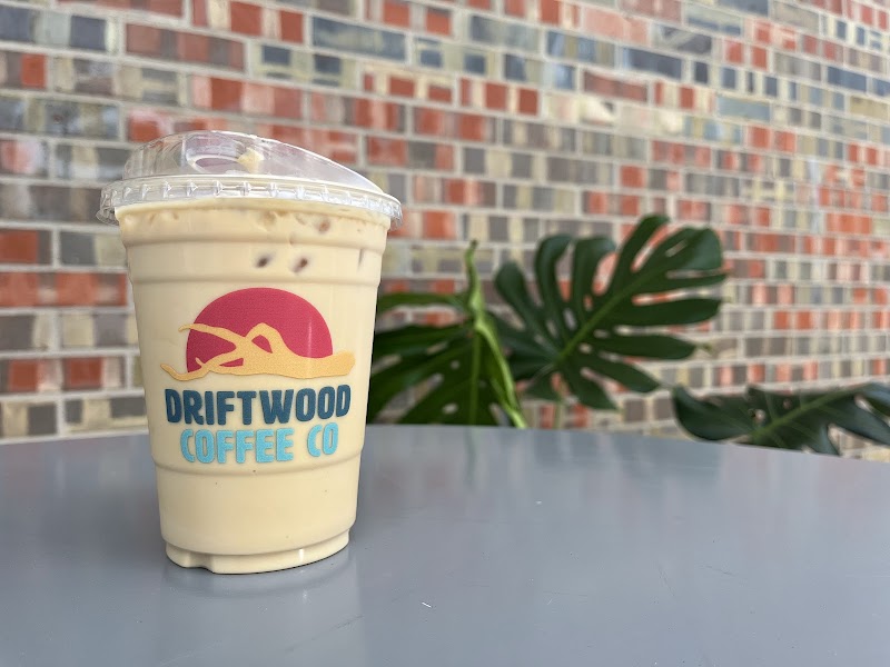 Driftwood Coffee Company