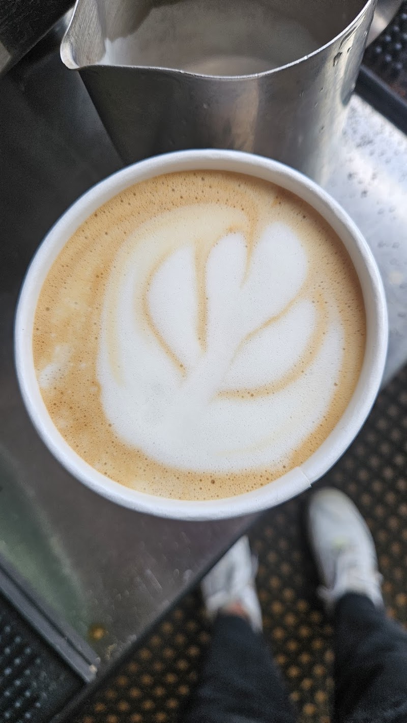 Erie Island Coffee Co.