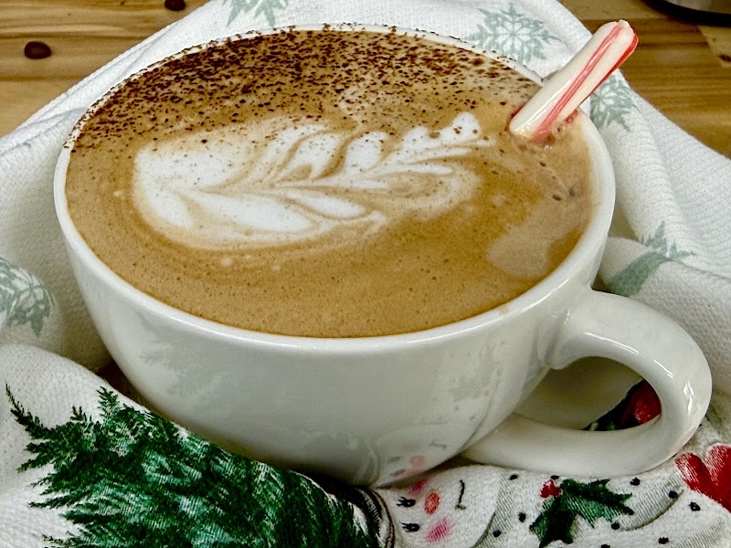 Crow Mountain Coffee