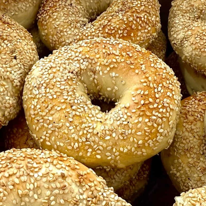 Ringo Coffee & Donuts