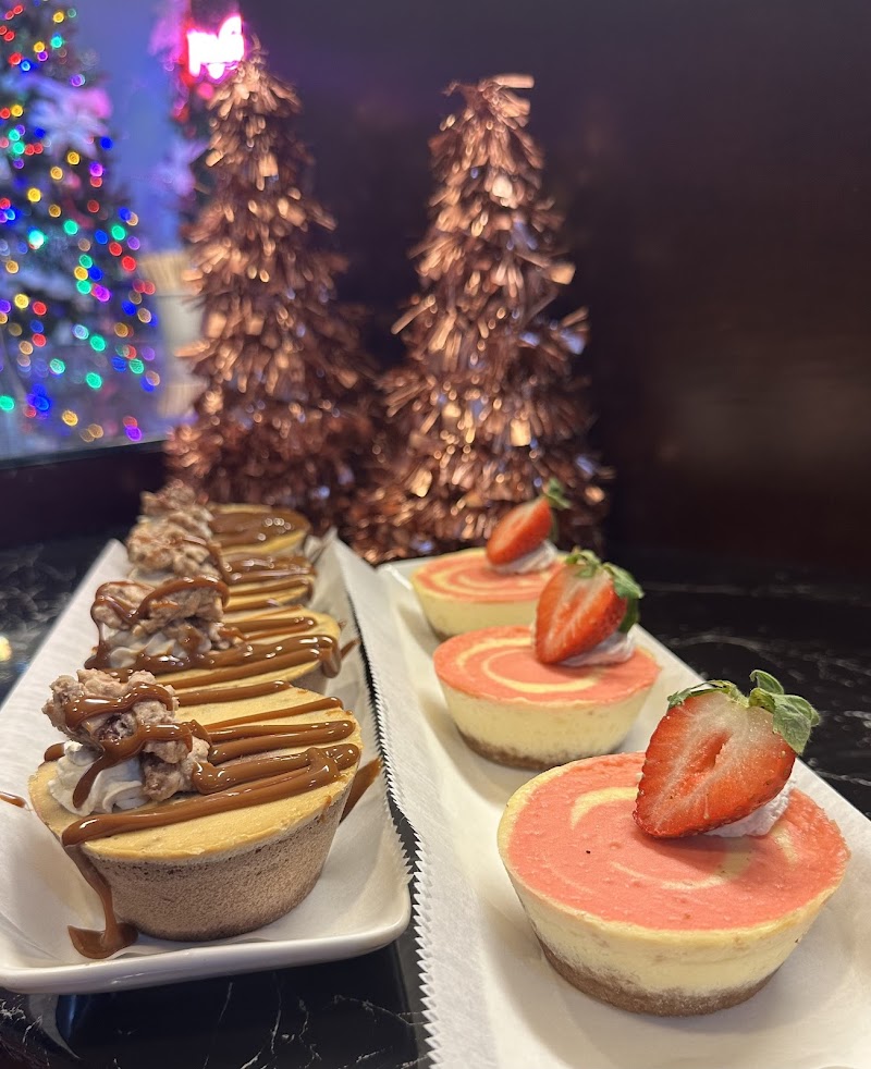 Sweet Harmony Cafe & Bakery