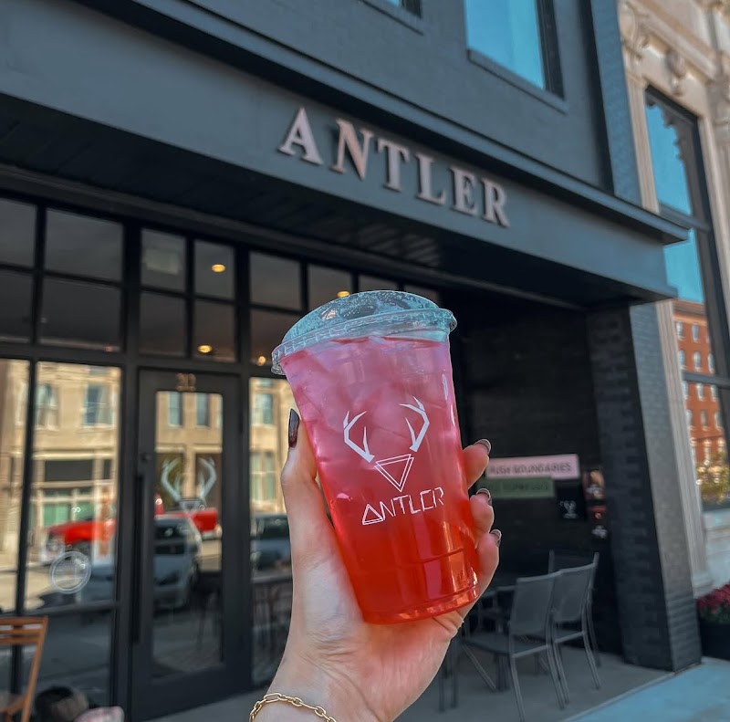 Antler Specialty Goods