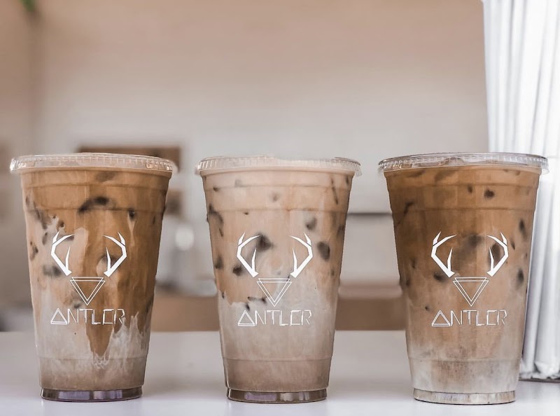 Antler Specialty Goods