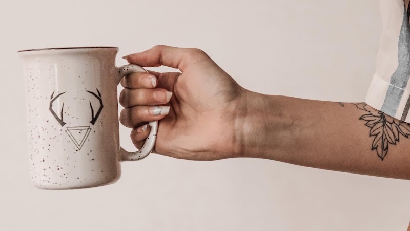 Antler Specialty Goods