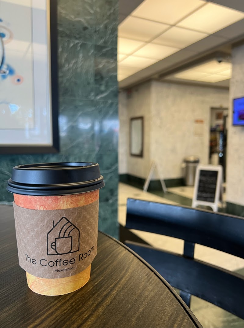 The Coffee Room