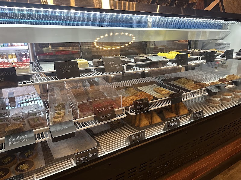 Qahwah House Coffee - Canton