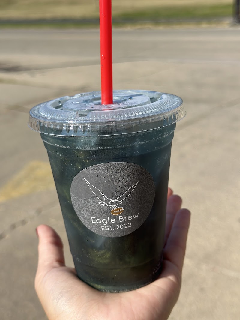 Eagle Brew Coffee