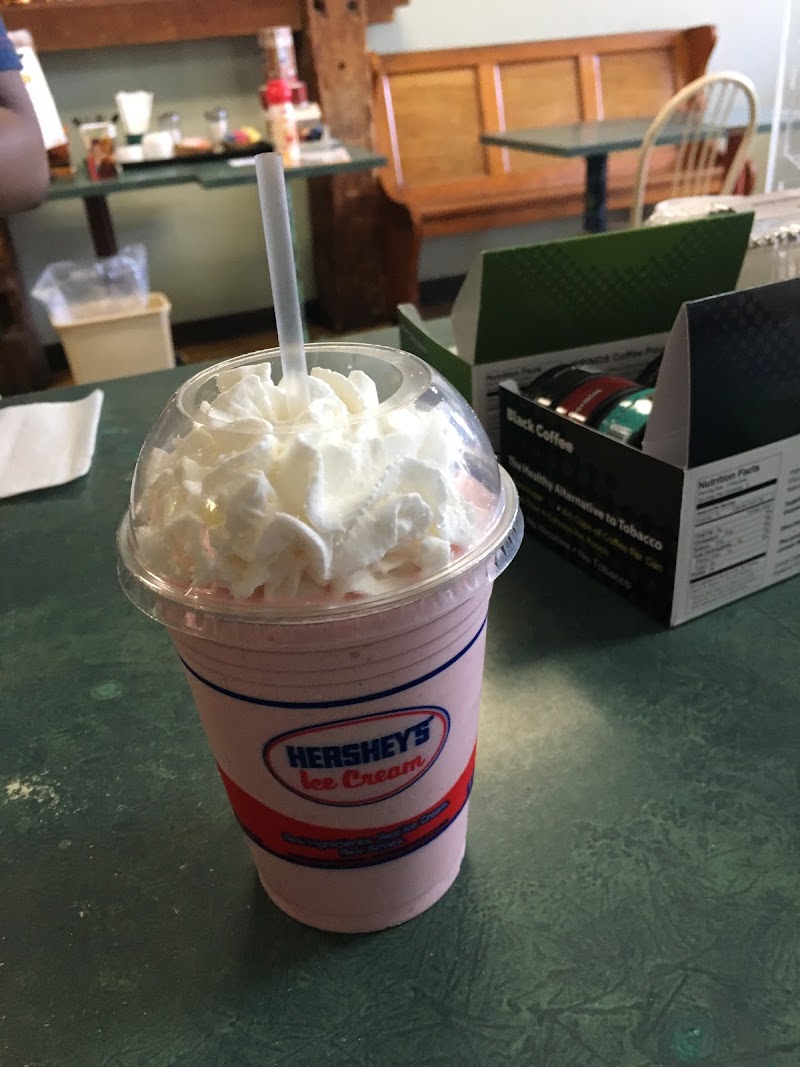 Lakeshore Coffee House