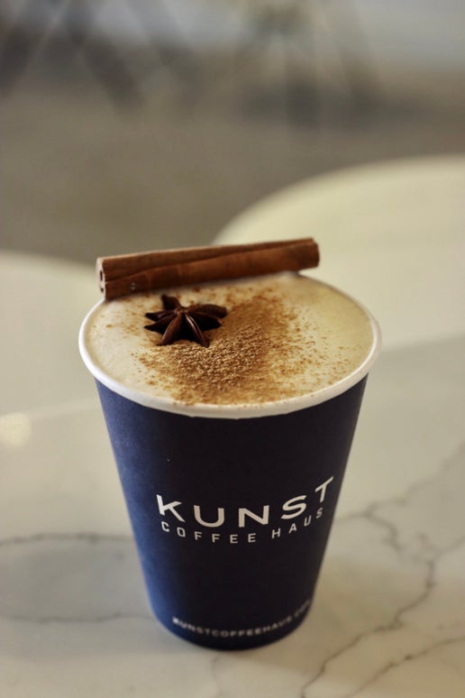 Kunst Coffee Haus