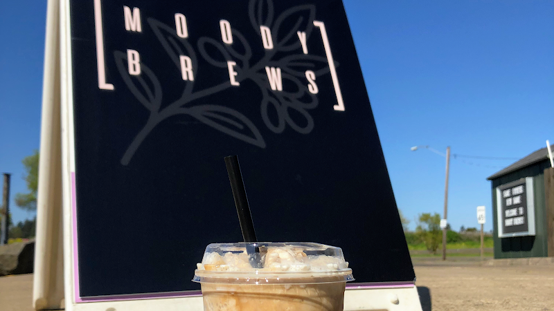 Moody Brews
