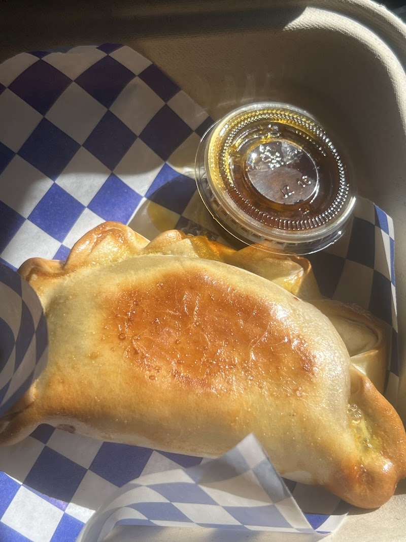 Halfsies Drive Thru Coffee + Snacks