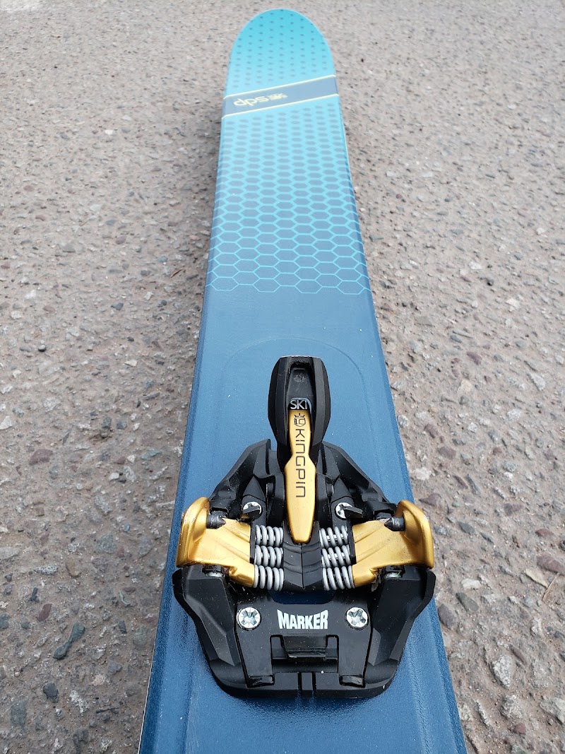 Cripple Creek Bike and Backcountry