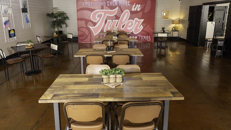 Good Vibes Nutrition Cafe & More