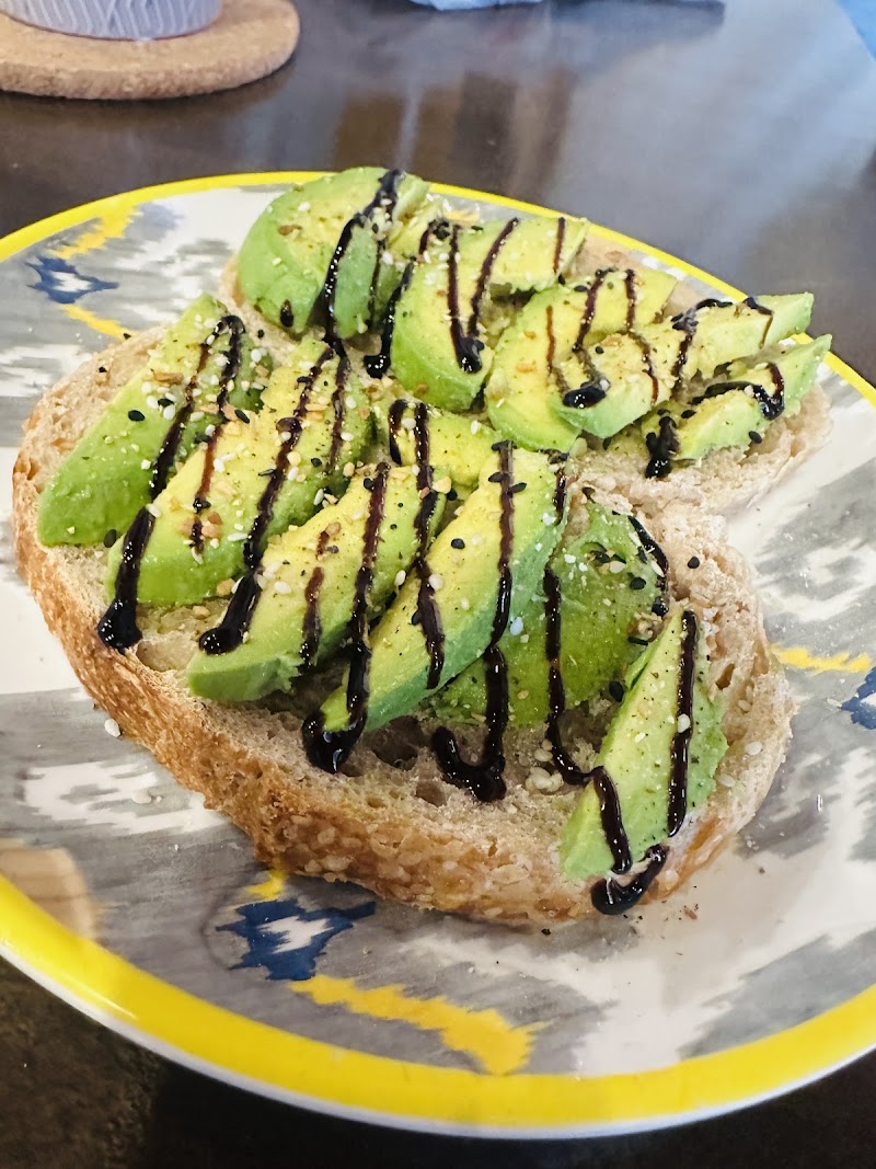 Good Vibes Nutrition Cafe & More