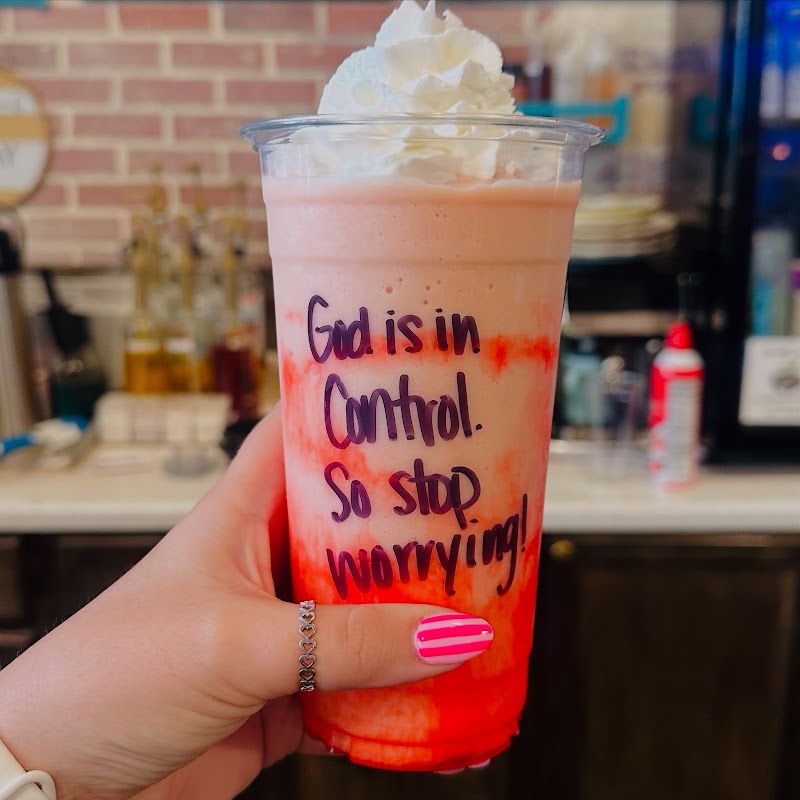 Good Vibes Nutrition Cafe & More