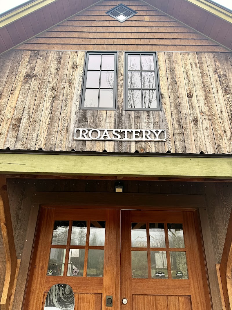 Big Jay Roasting Co.