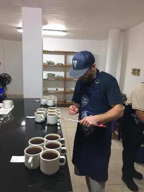 Big Jay Roasting Co.