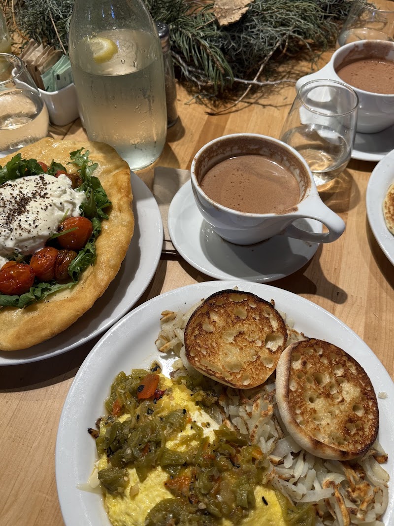 Dolina Bakery & Cafe