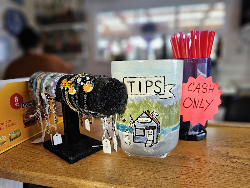 Turies Seabeck Espresso