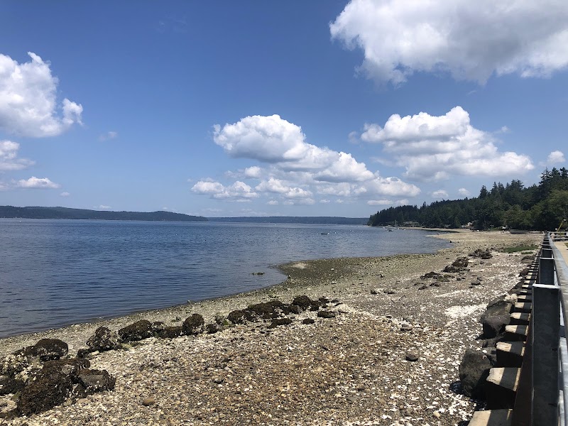 Turies Seabeck Espresso