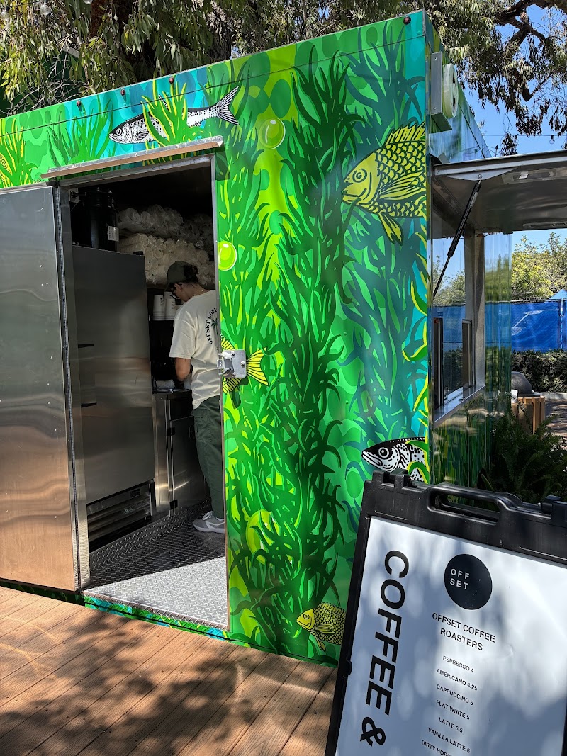 Offset Coffee