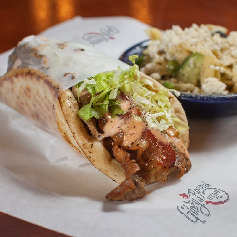 Glory Bound Gyro Co. - Hattiesburg, MS