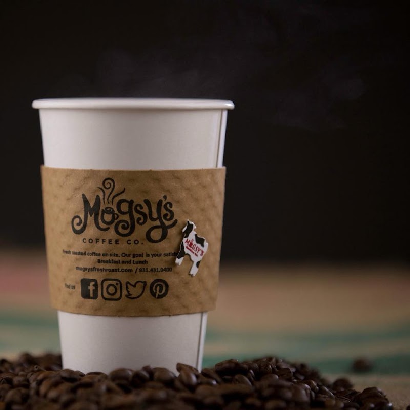 Mugsy's Coffee Co