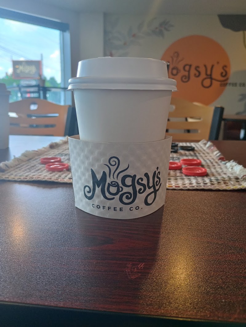 Mugsy's Coffee Co
