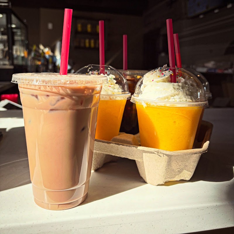 Sunshine Express Cafe