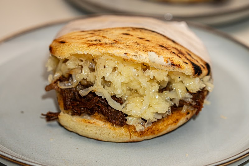 MESTIZO Restaurant Latin Cuisine & Coffee