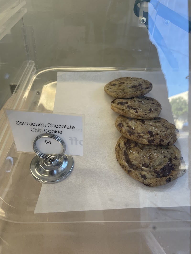 Coffee Popup: Coffee With A Cause