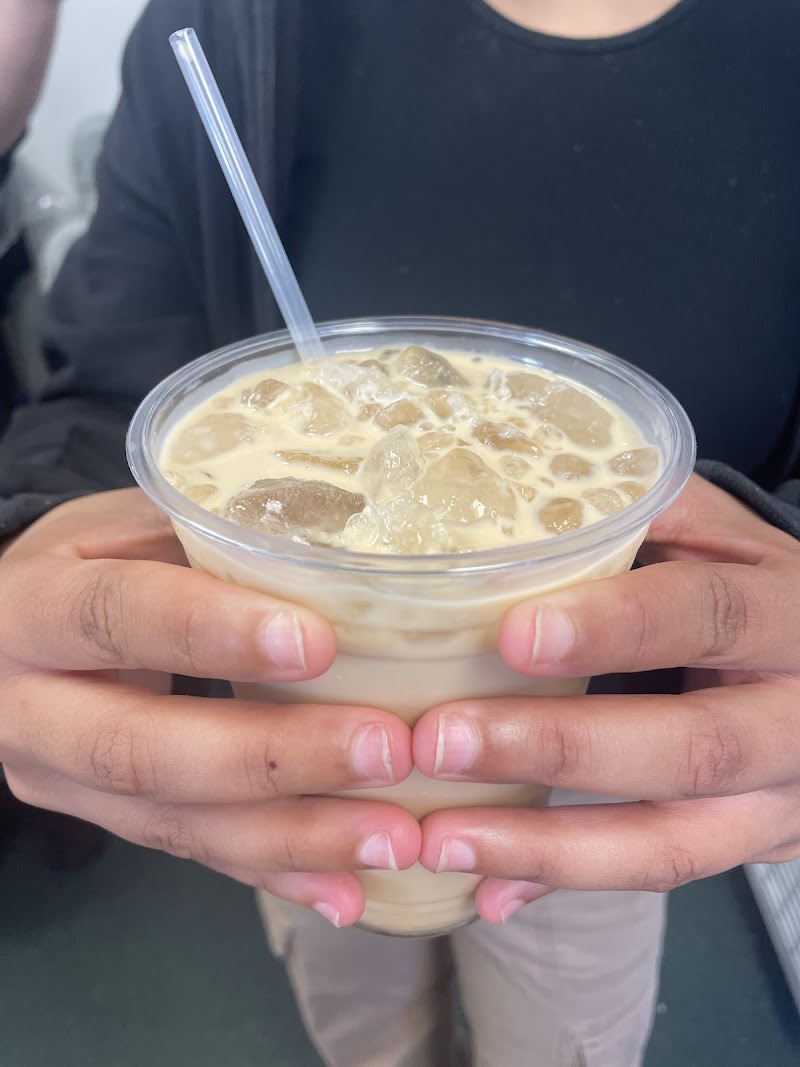 Coffee Popup: Coffee With A Cause