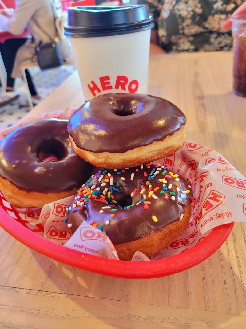 Hero Diner