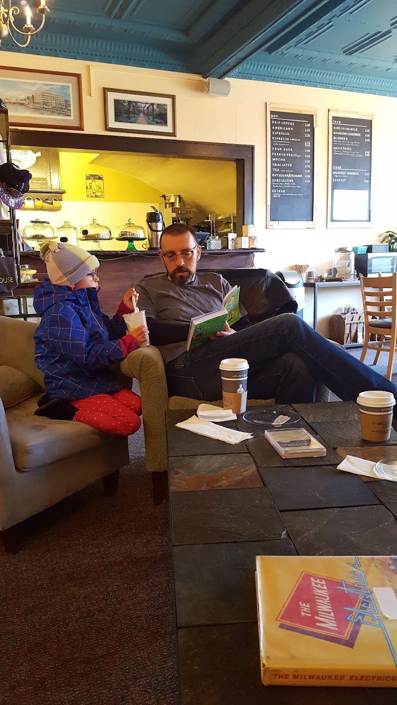 MKEING Coffee (ONLINE)