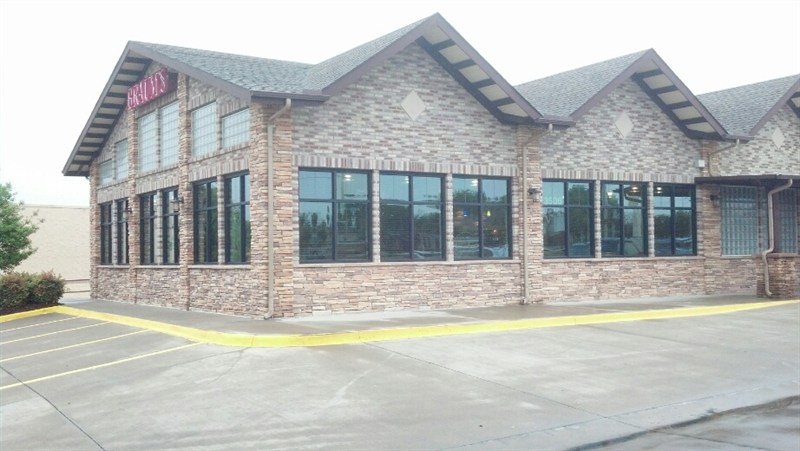 Braum's Ice Cream & Dairy Store