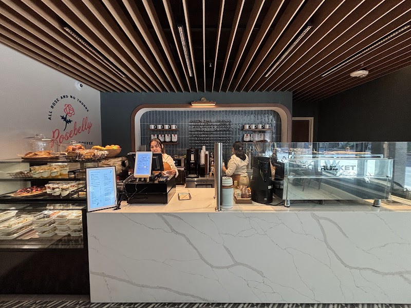 Rosebelly Coffee