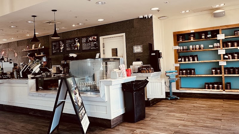 Island Vintage Coffee