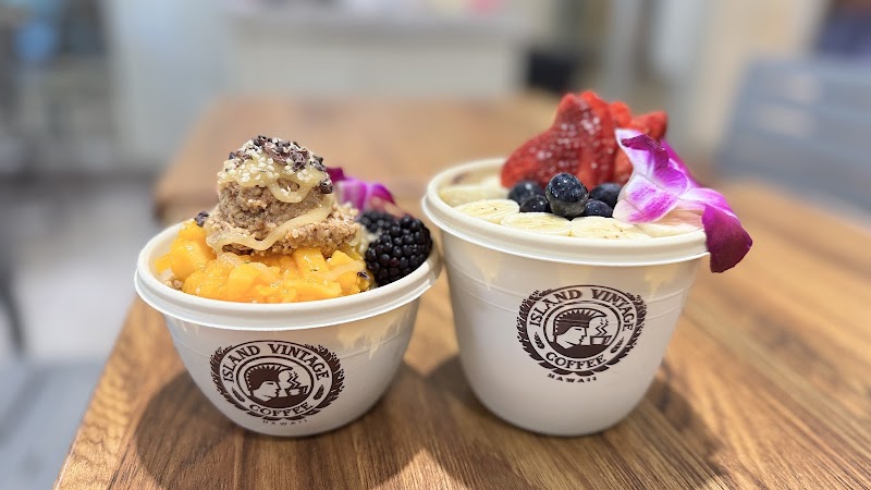 Island Vintage Coffee