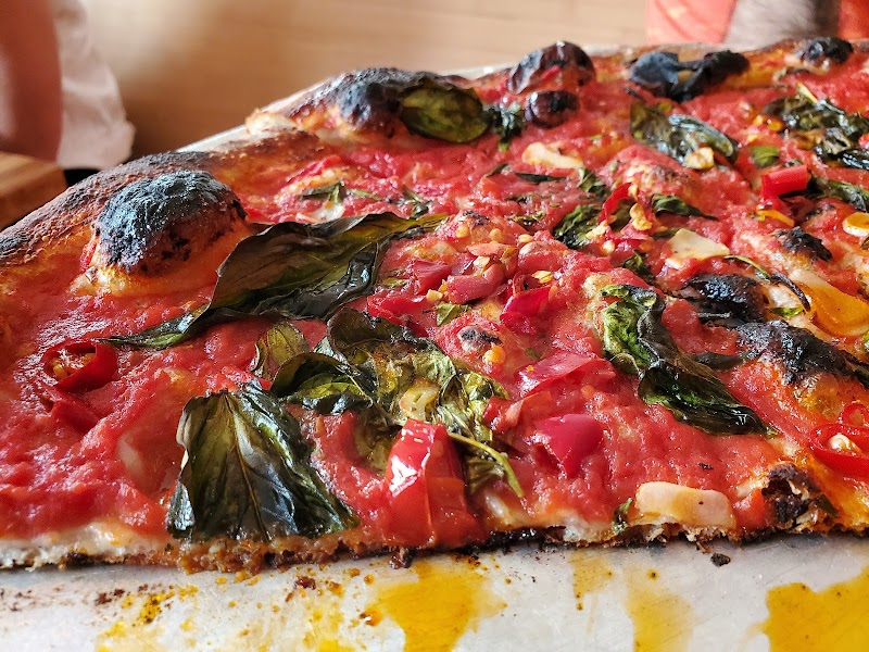 Union Loafers Café and Bread Bakery