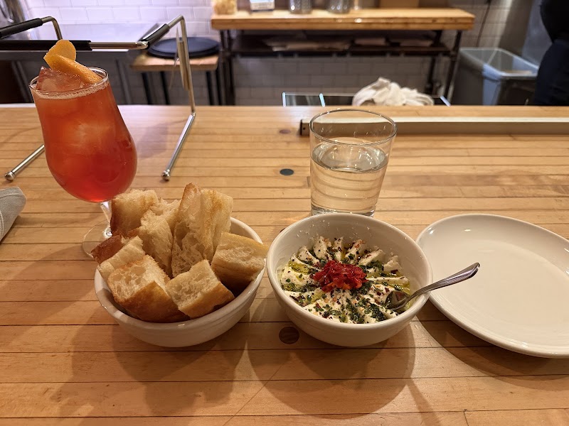 Union Loafers Café and Bread Bakery