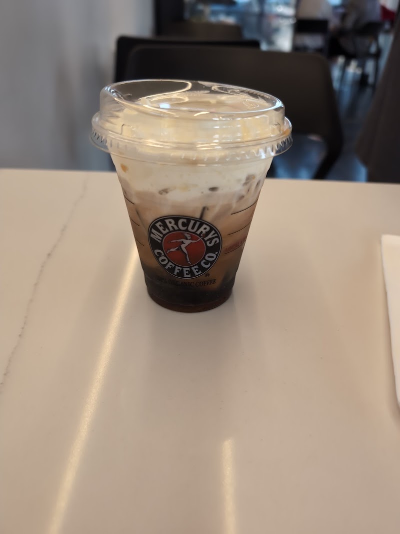 Mercurys Coffee Co.