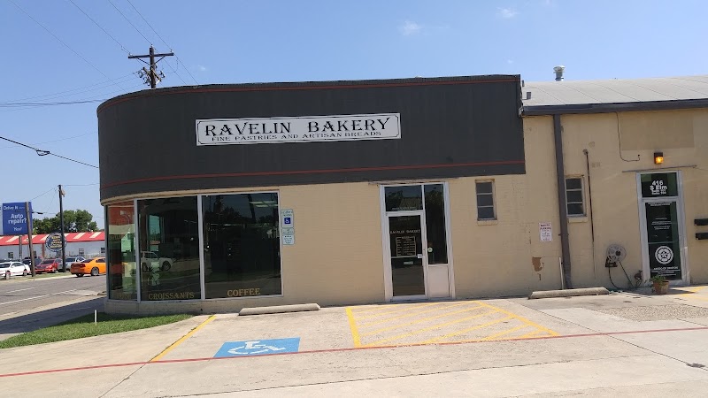 Ravelin Bakery Company