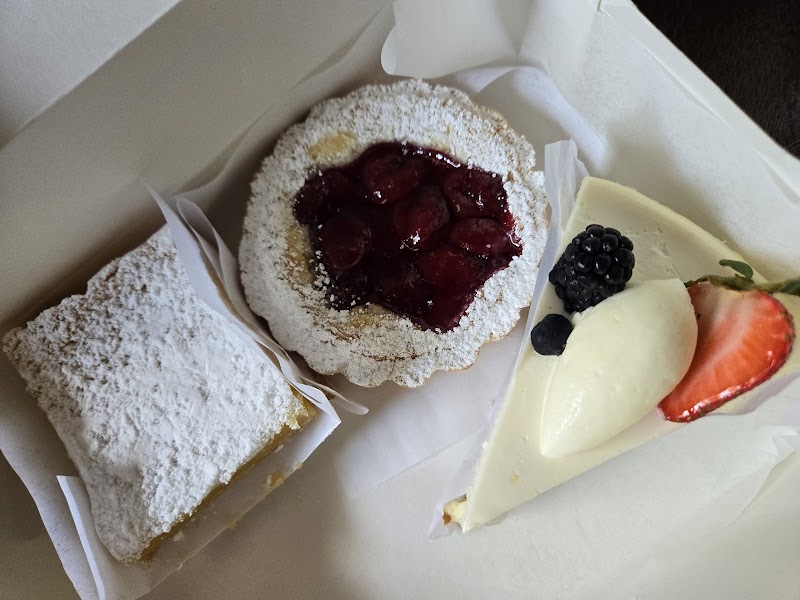 Ravelin Bakery Company