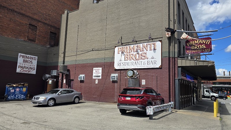 Primanti Bros. Restaurant and Bar